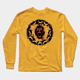 King Of The Twelve Long Sleeve T-Shirt